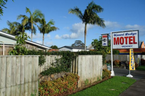 Kauri Lodge Motel, Kaitaia